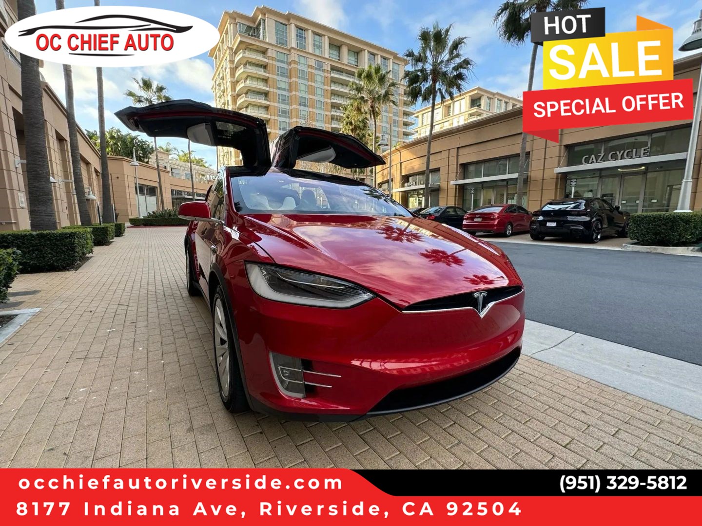 tesla model x 2017 5YJXCAE27HF035802 image tesla model x 2017 5YJXCAE27HF035802 image